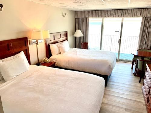 Atlantic Oceanfront Motel