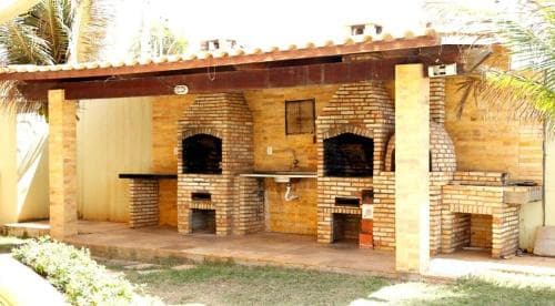 Vila Dunas