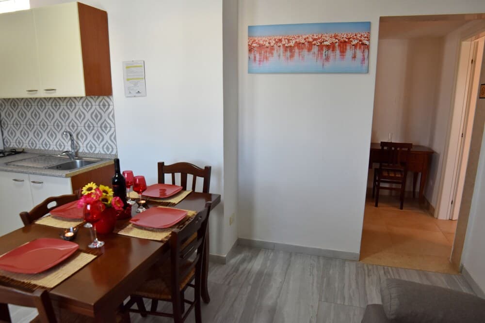 Pino Residence