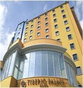 Tiberio Palace Hotel