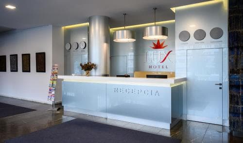Hotel Lux