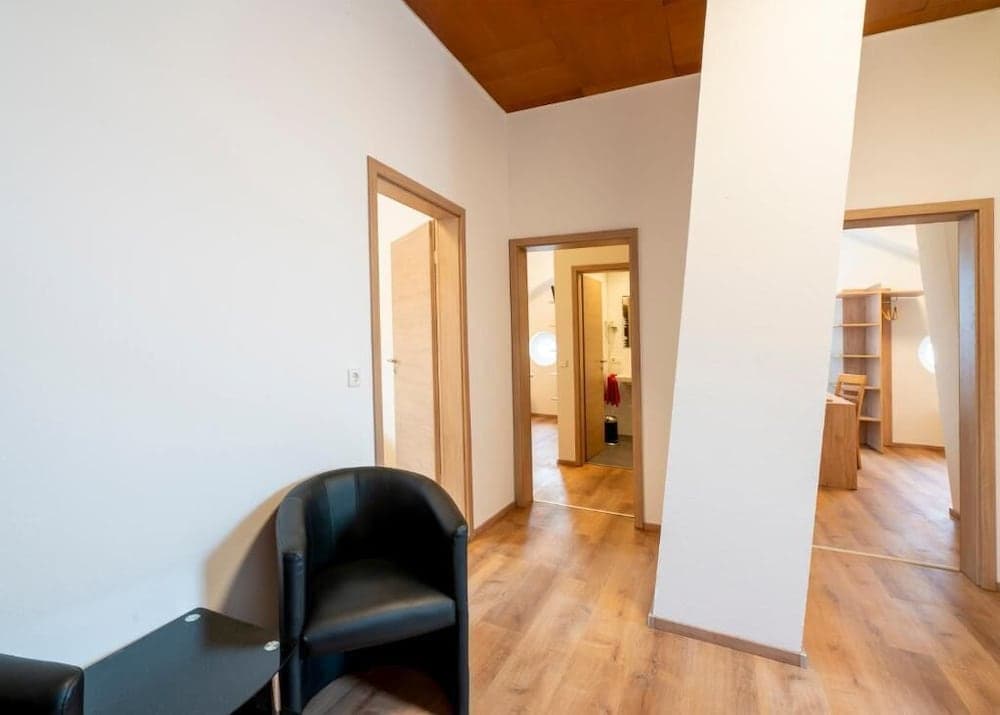 Hotel Schwert