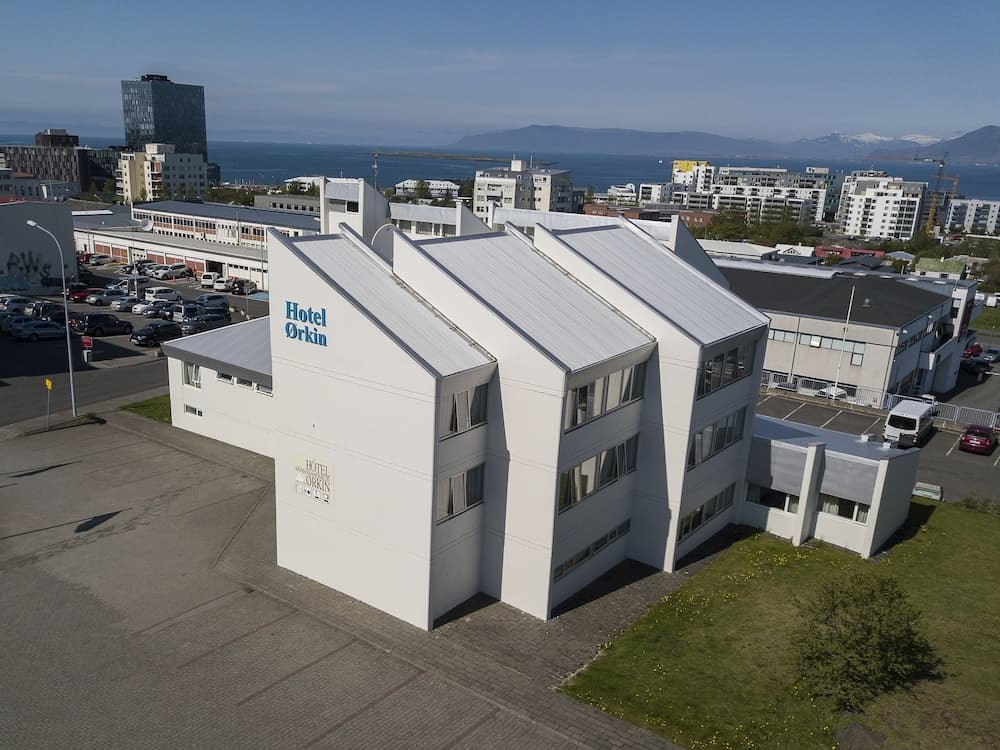 Hotel Orkin