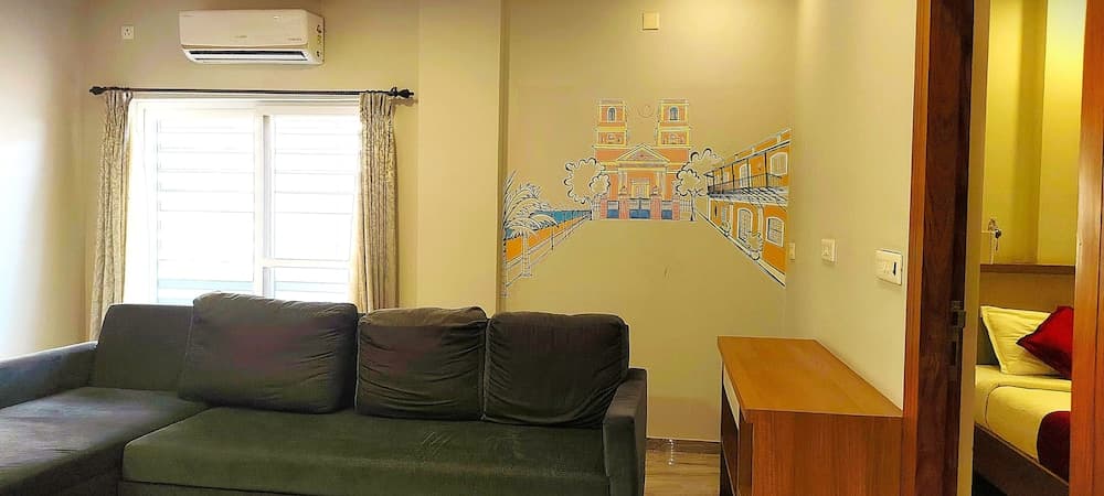 Classio Residency