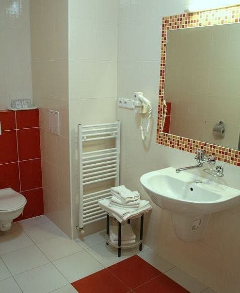 Baronka Hotel
