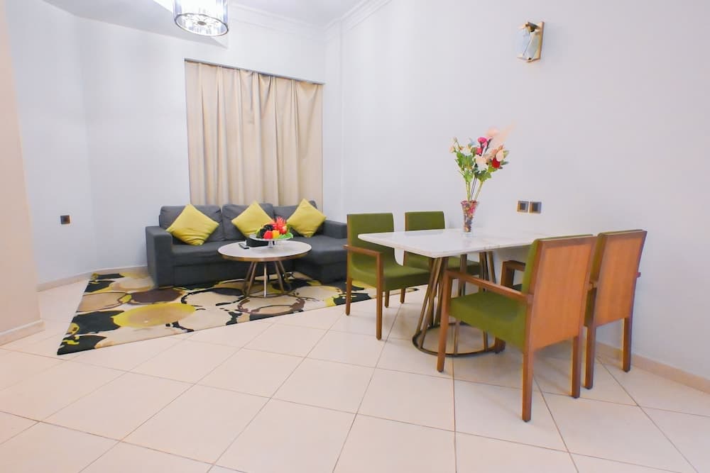 Ramee Palace Hotel