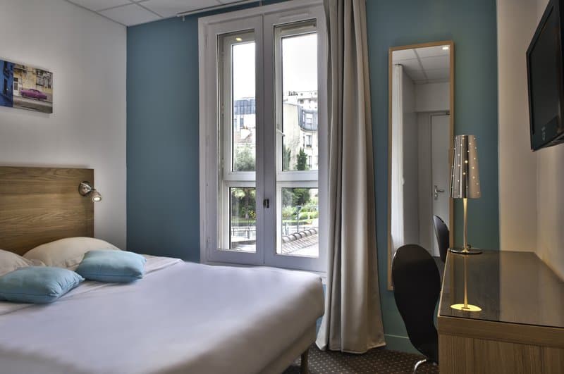 Hotel Astor
