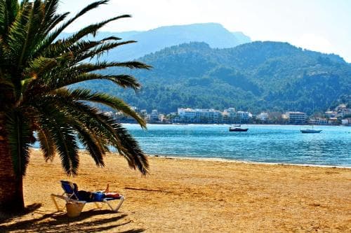 Miramar Hotel Soller
