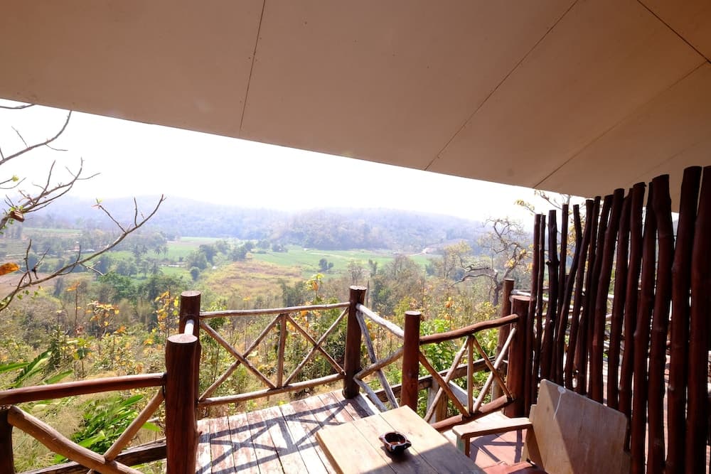 Khunyuam Resort