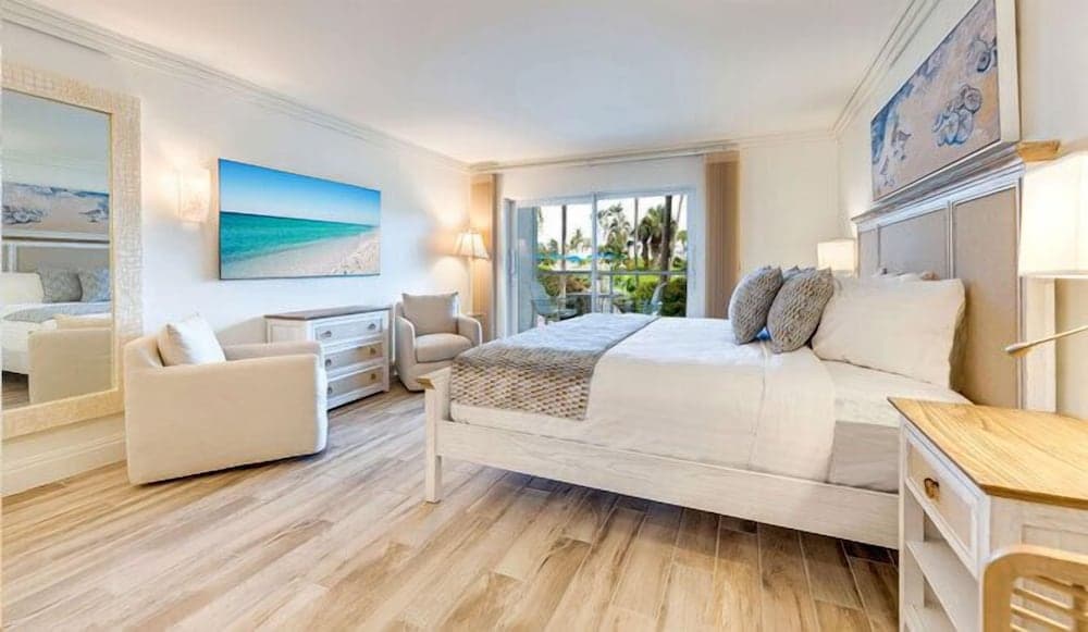 Sanibel Inn