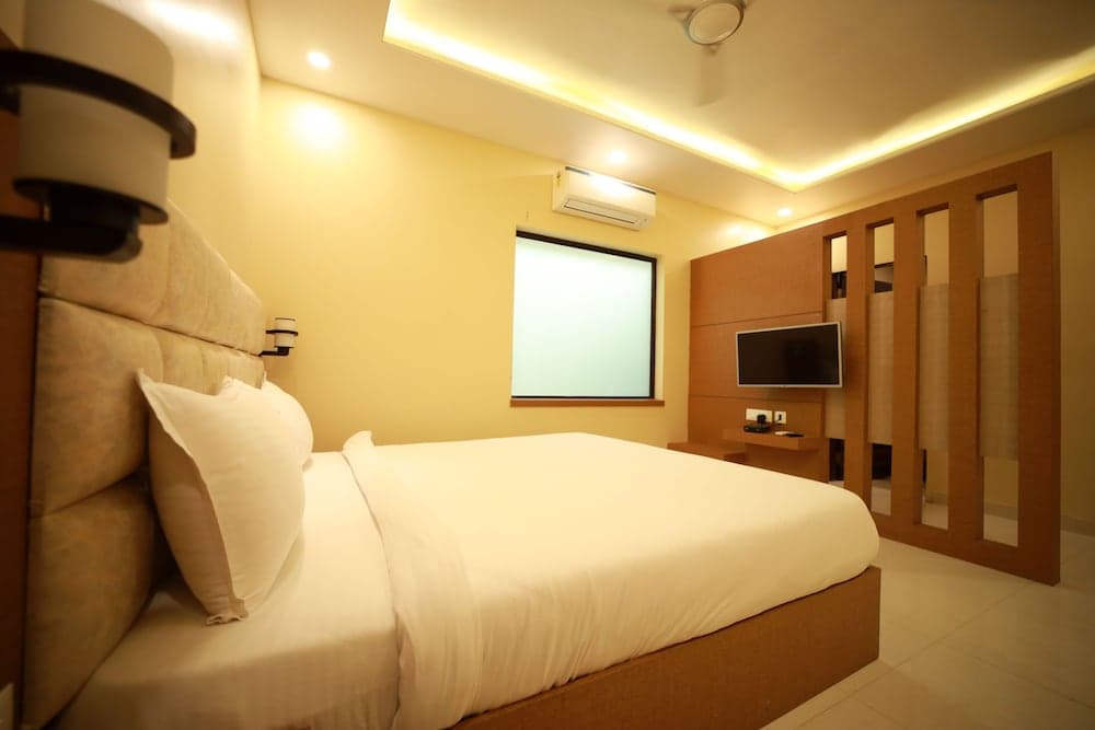 Hotel Neerja Inn