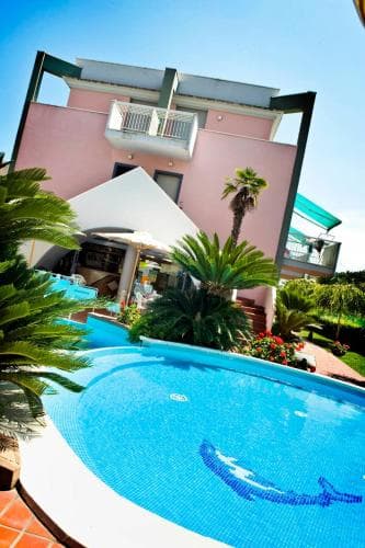 Residence Mediterraneo