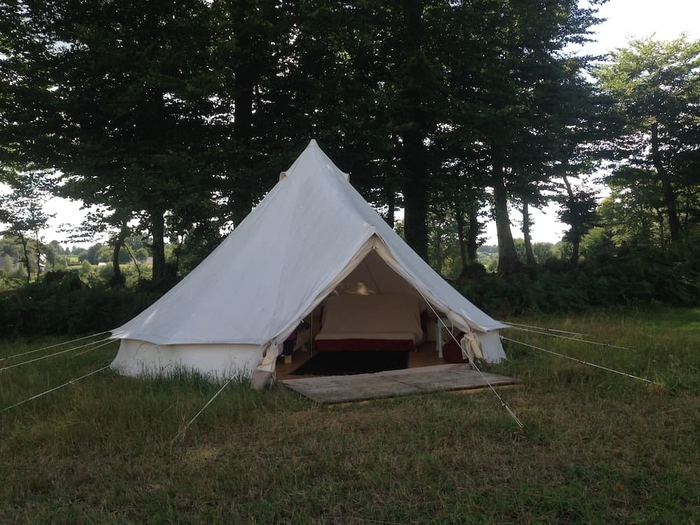 Green Tree Glamping