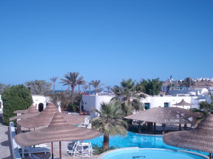 Kanabesh Village