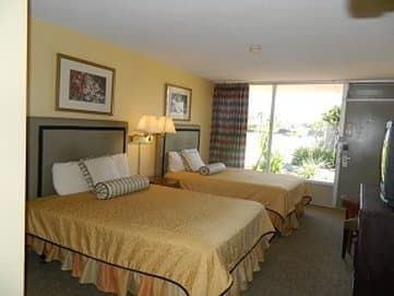 Palms Inn