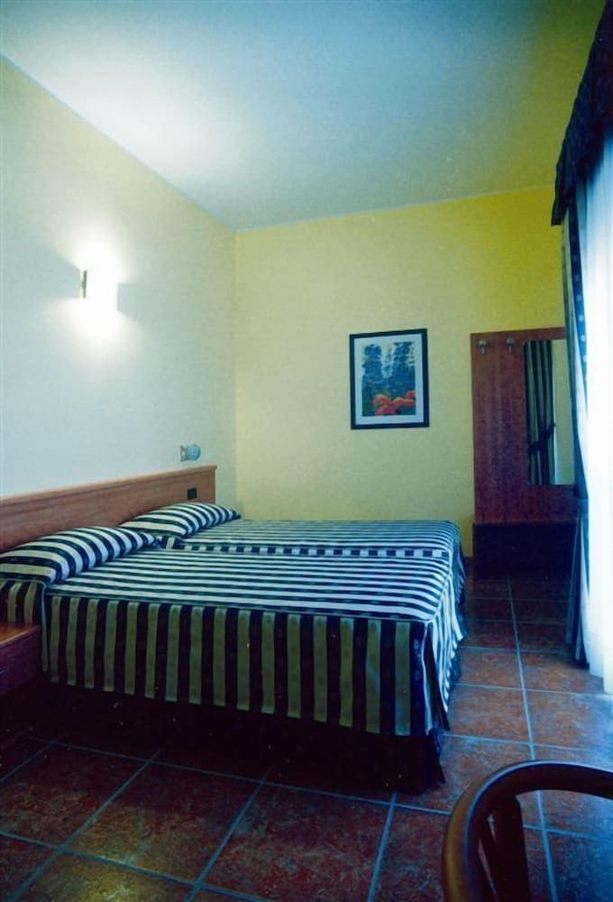 Hotel Blue Ribbon