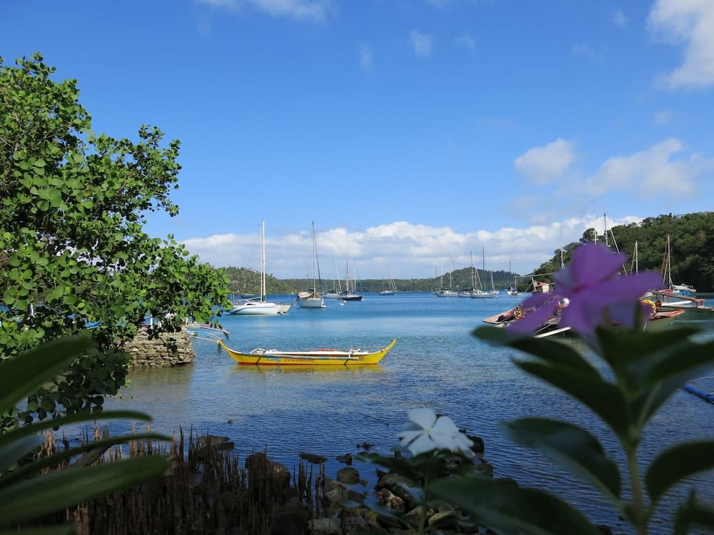 Badladz Dive Resort