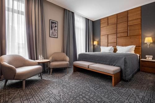 Cityhotel