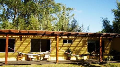 The Trip House