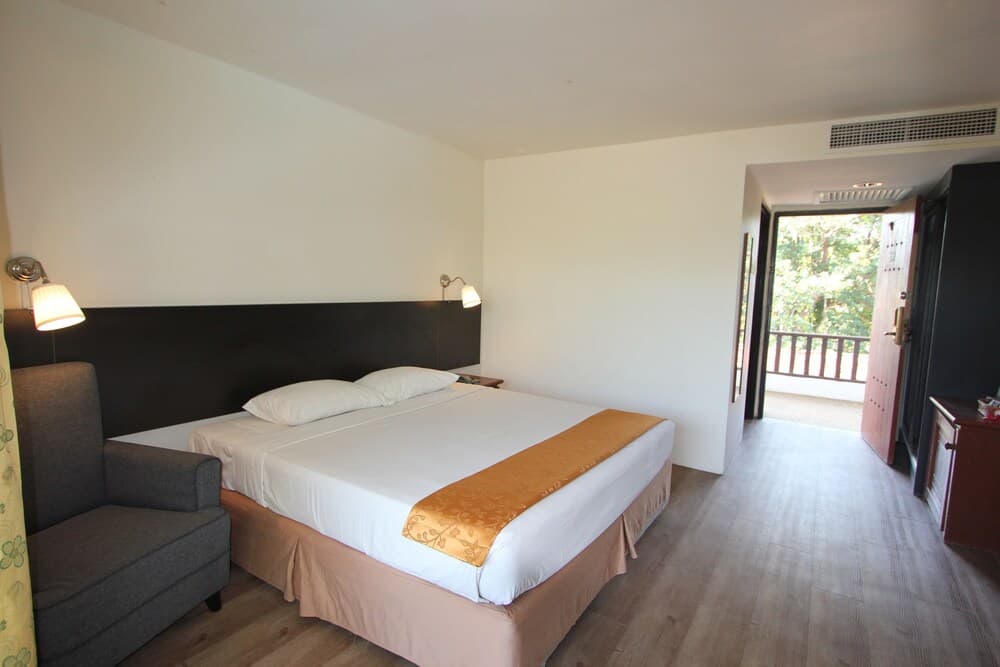 Gem Beach Resort