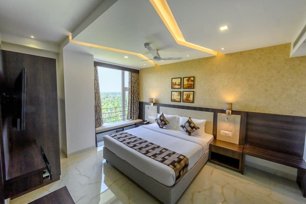 Manipal Inn
