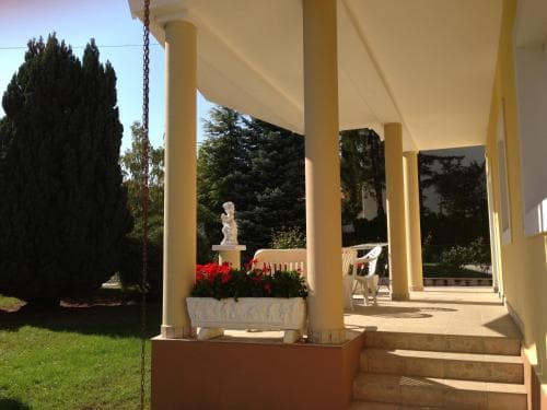 Villa Natalia