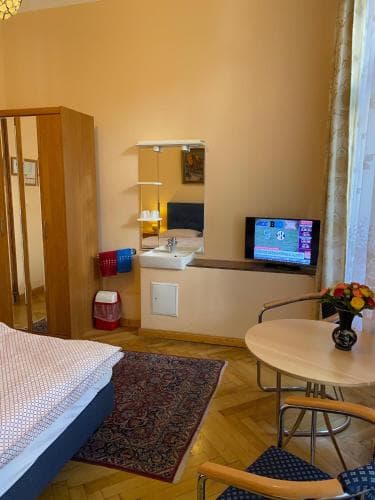 Hotel Gunia