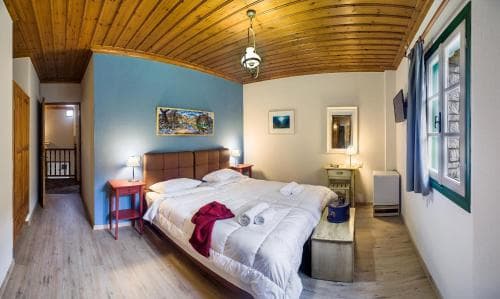 Zissis Hotel