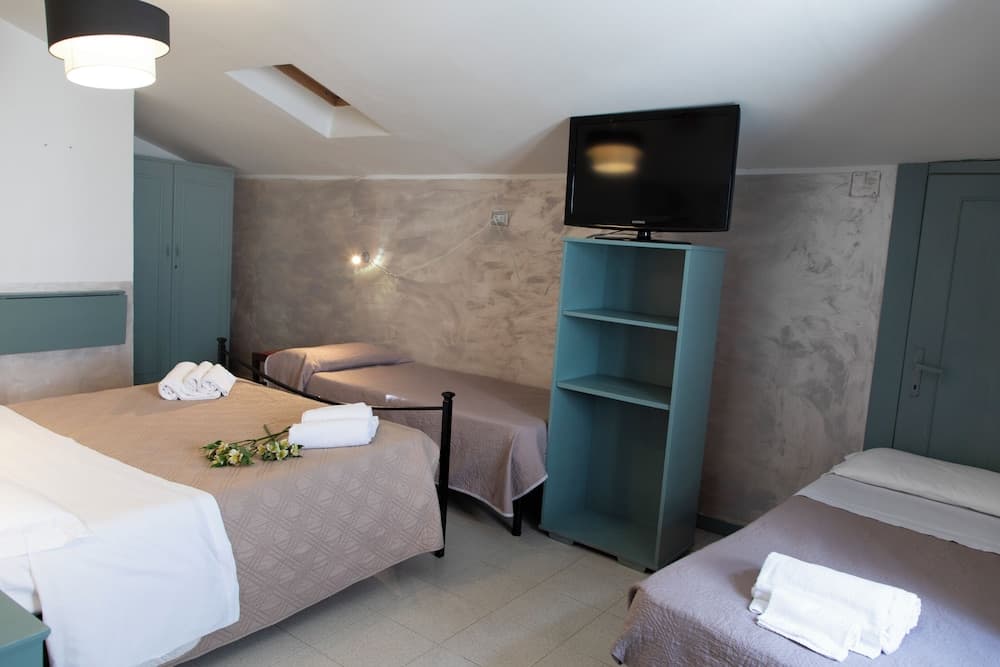 Hotel il vicoletto