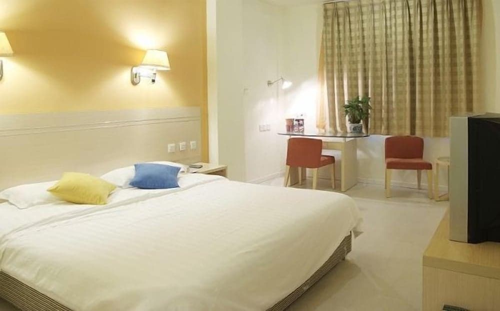 Ane Hotel Dongmapeng Branch