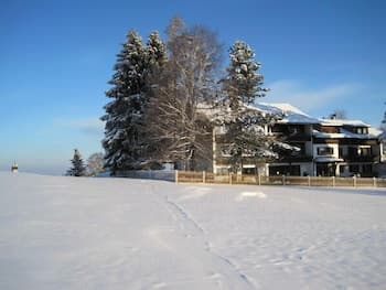 Pension Heim