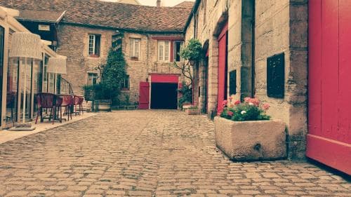 HÔtel Le Sauvage