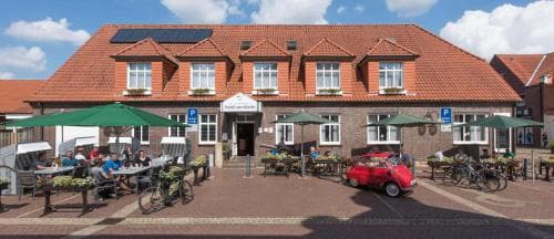 Hotel Am Markt