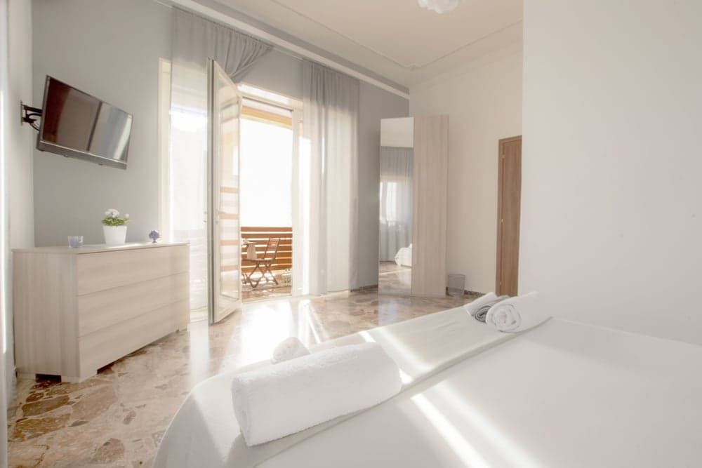 B&B Salento Inside