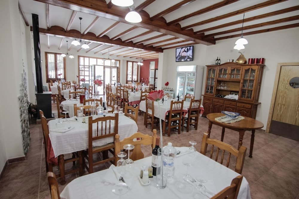 El Tossal