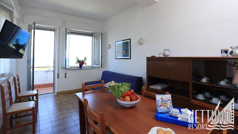Nettuno Resort