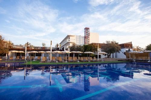 Hotel Puchet