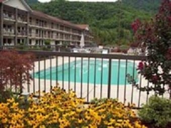 Cherokee Lodge