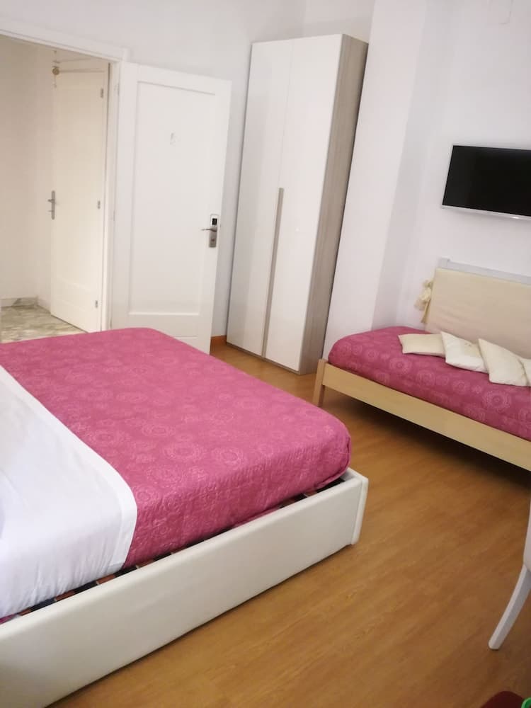 B&B Abatjour