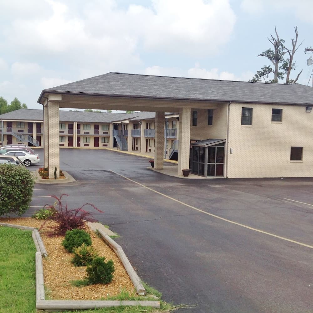 Americas Best Value Inn