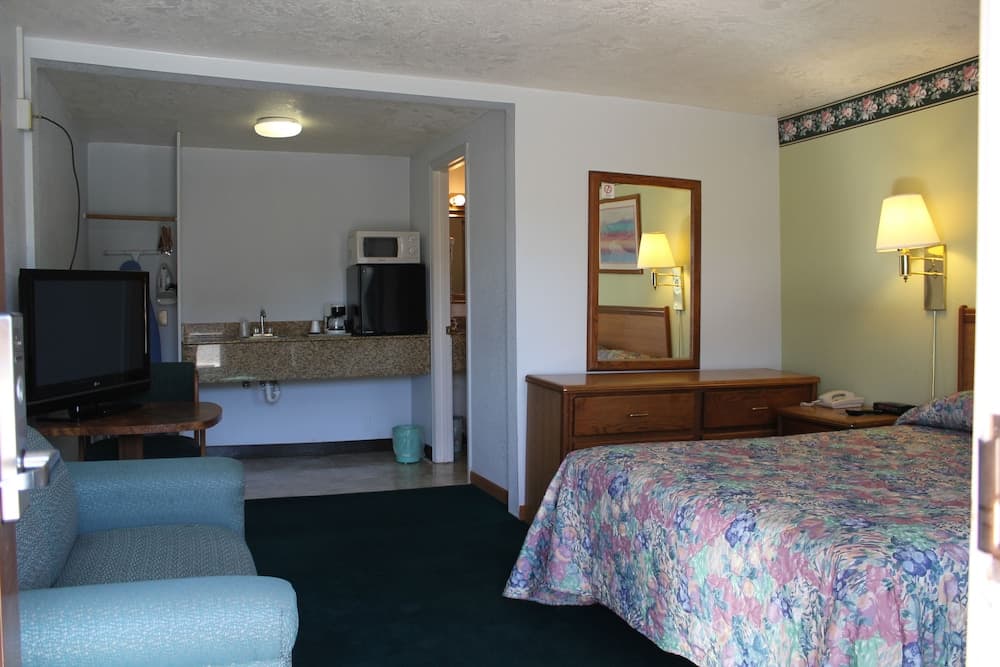 Nite Inn Eugene