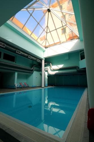 Hotel Mondial