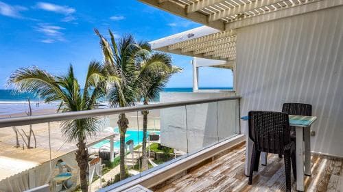 Suites del Mar