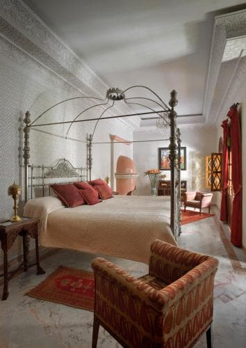 La Sultana Marrakech