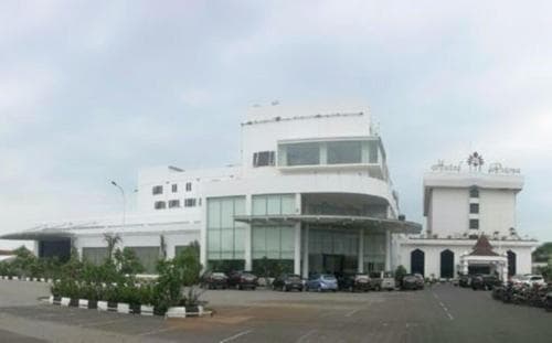 Hotel Prima Cirebon