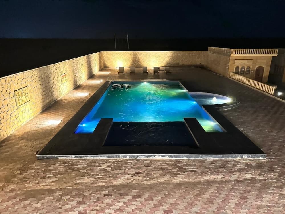 Sandcastle Resort