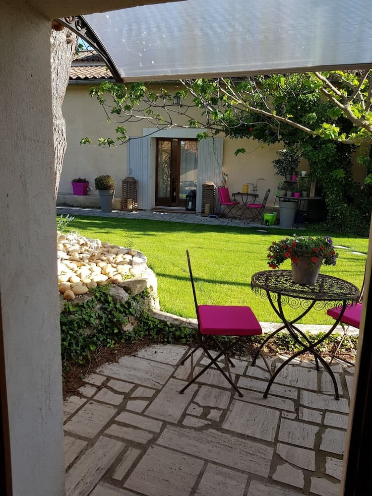 A L'orée Du Pin