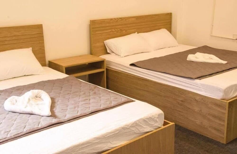 Tabana Hostel