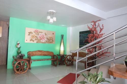 Cocos Hotel