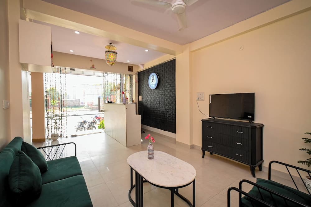 Raj Residency